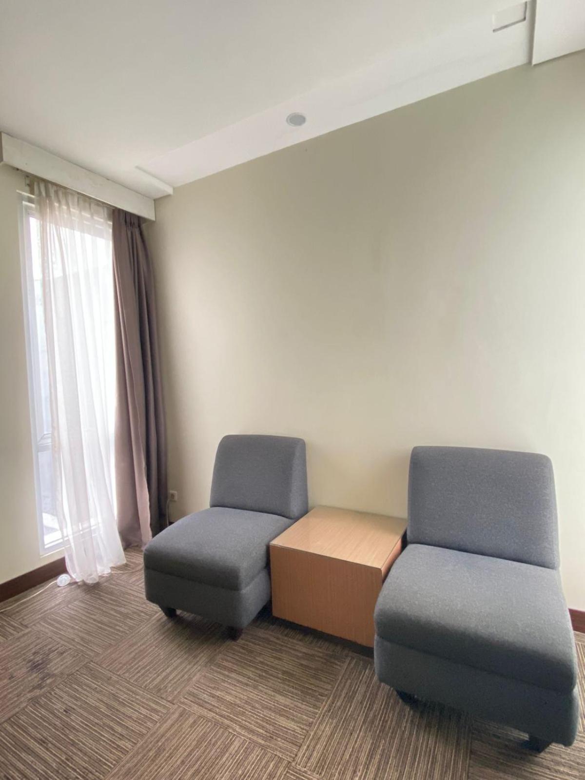 Cipta Hotel Wahid Hasyim Jakarta Eksteriør bilde